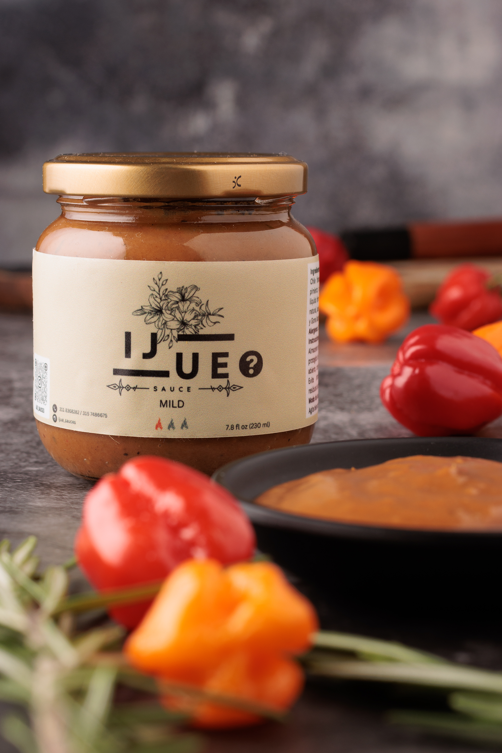 IJUE Mild
